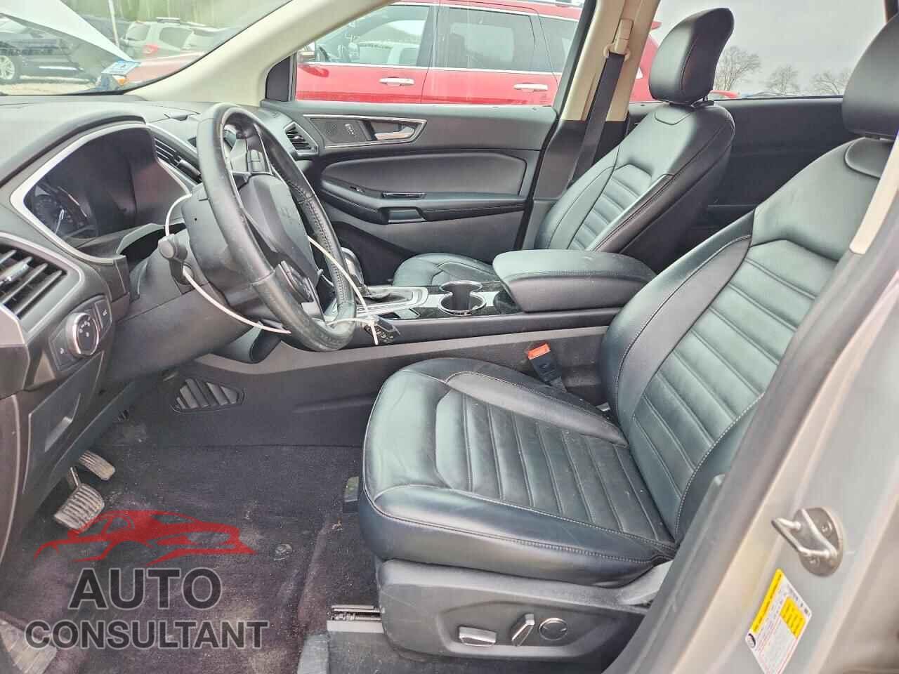 FORD EDGE 2015 - 2FMPK4J97FBC36077