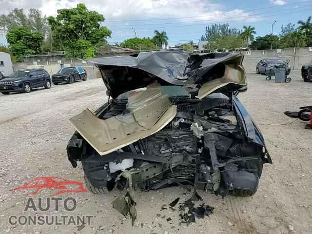 DODGE CHALLENGER 2019 - 2C3CDZAG1KH557942