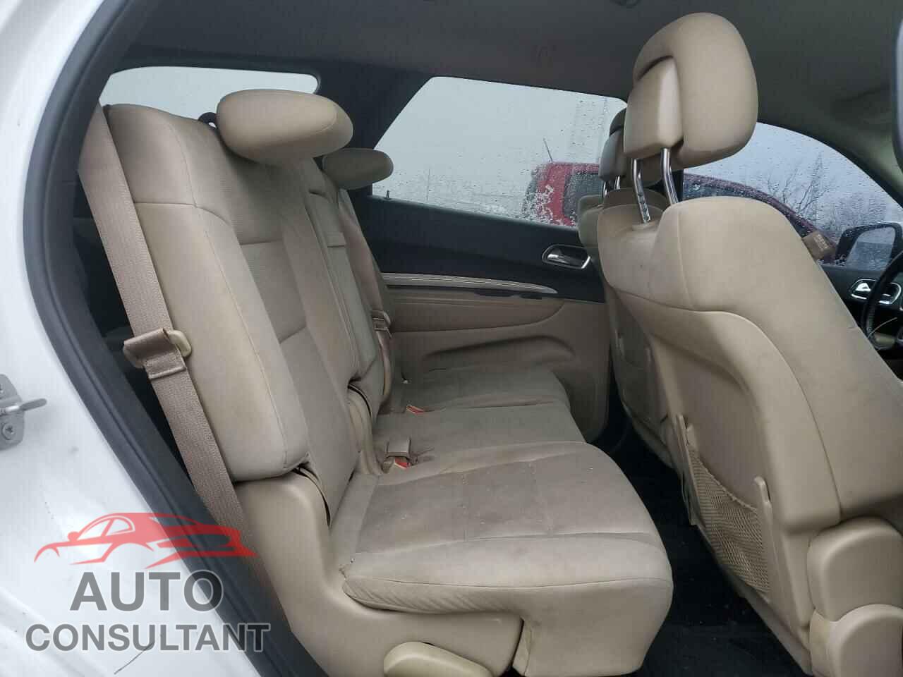 DODGE DURANGO 2015 - 1C4RDJAG8FC101694