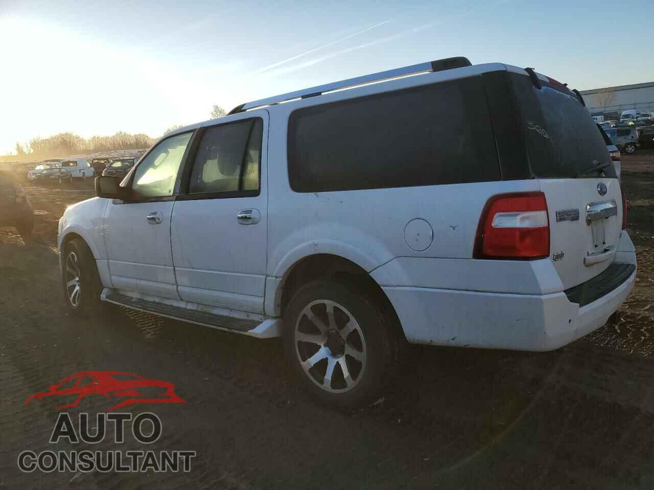 FORD EXPEDITION 2011 - 1FMJK2A57BEF51452