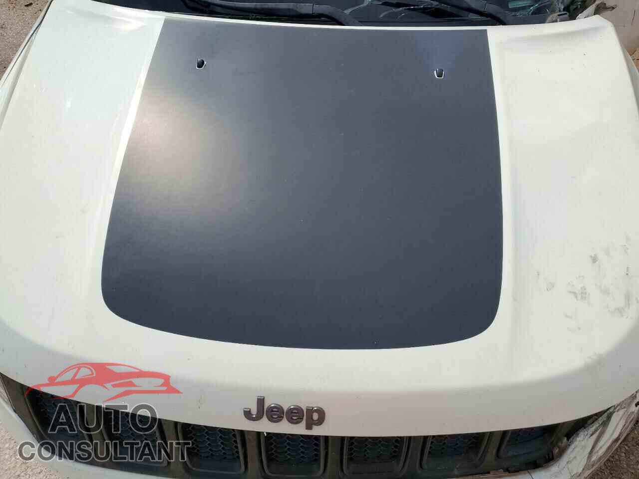JEEP COMPASS 2018 - 3C4NJDDB2JT231699