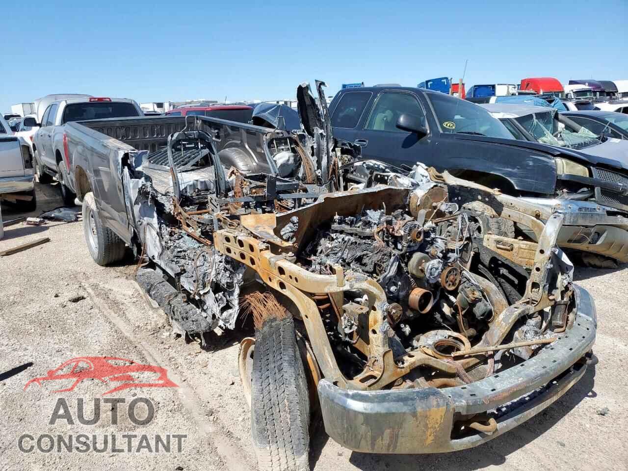 FORD F350 2022 - 1FTRF3B65NED83632