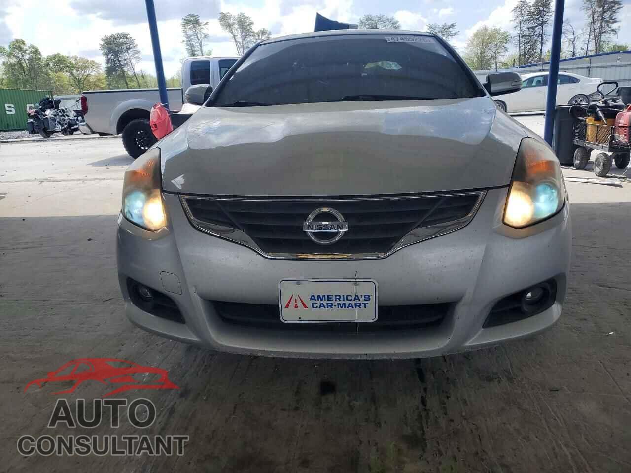 NISSAN ALTIMA 2012 - 1N4AL2EP7CC223559