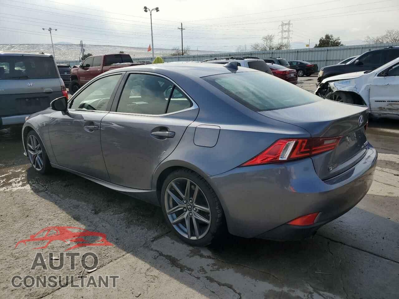 LEXUS IS 2016 - JTHCM1D23G5006566