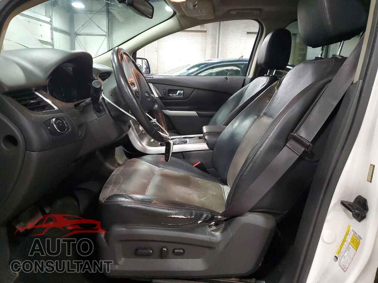 FORD EDGE 2014 - 2FMDK4JC9EBA66284