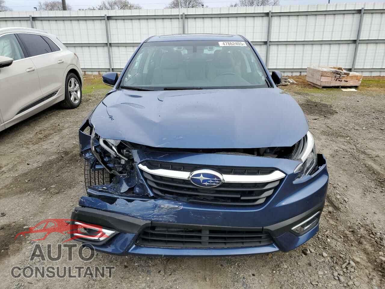 SUBARU LEGACY 2022 - 4S3BWAN60N3010690
