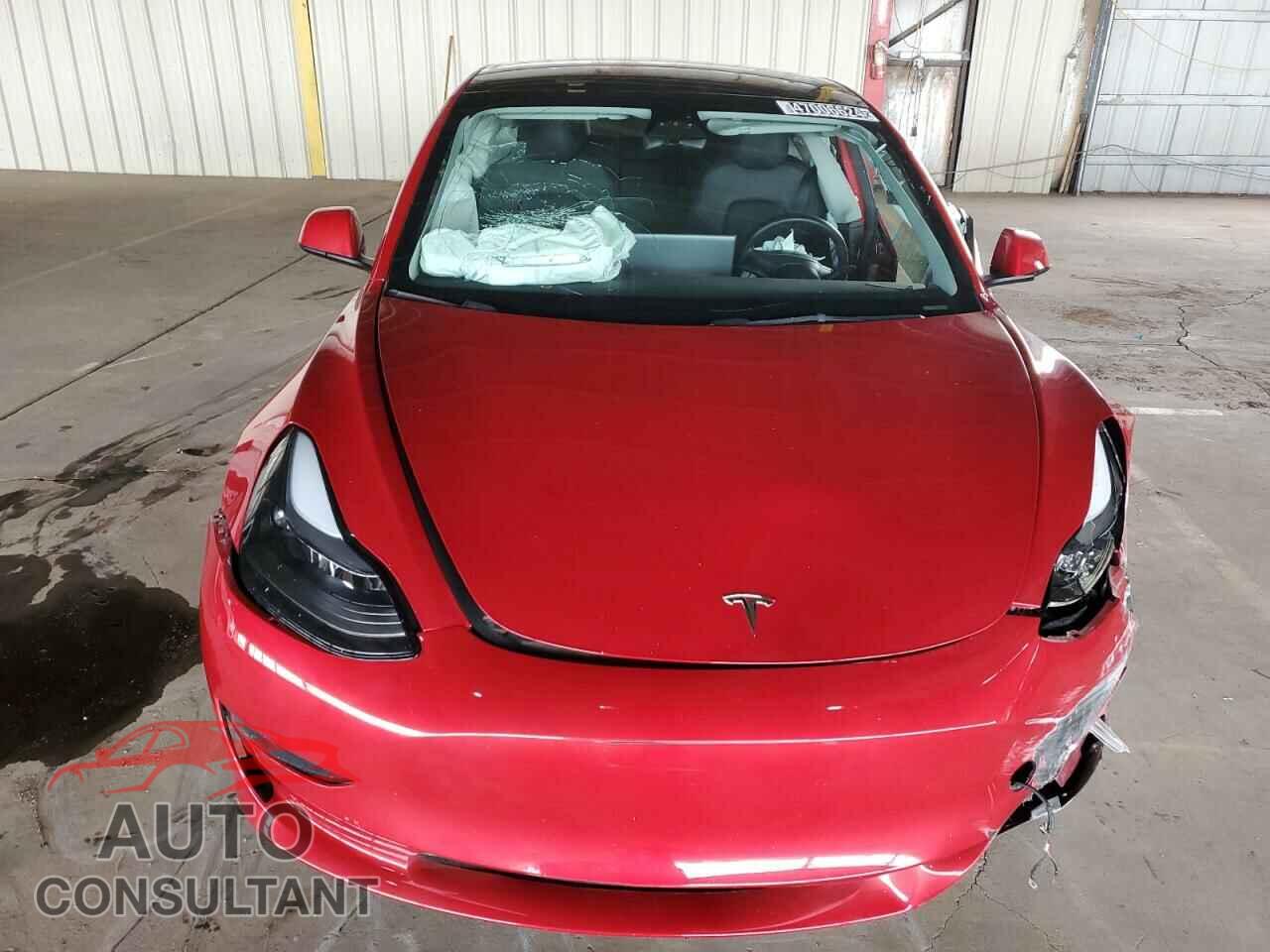 TESLA MODEL 3 2023 - 5YJ3E1EA9PF452546