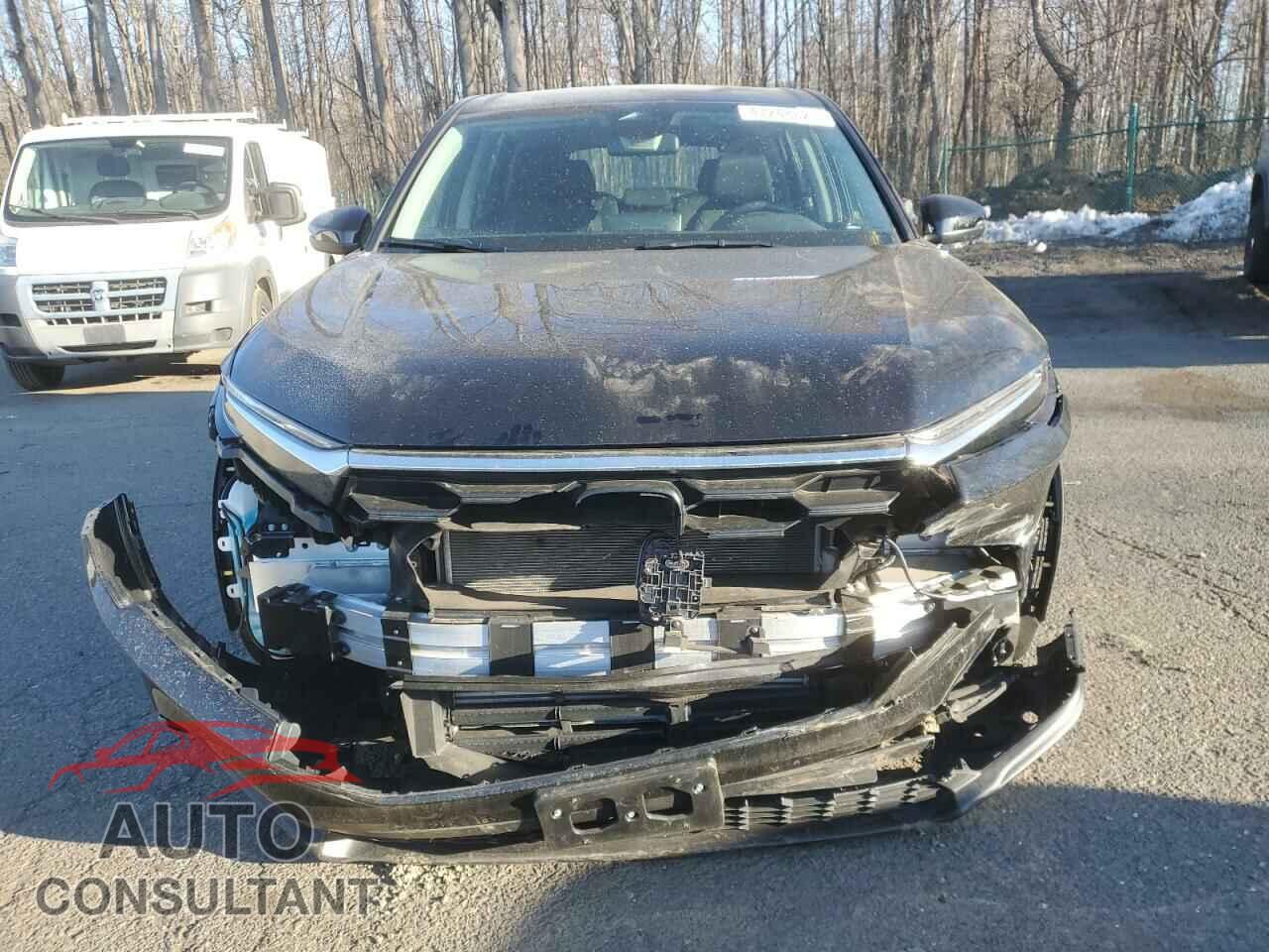 HONDA CRV 2023 - 2HKRS4H27PH425615