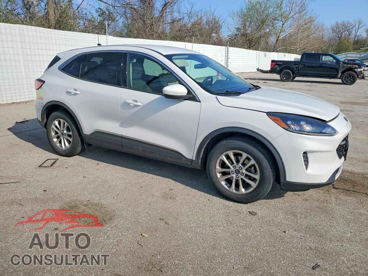 FORD ESCAPE 2020 - 1FMCU9G63LUA76837