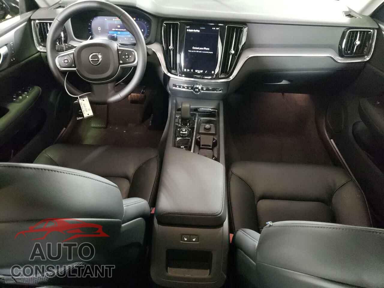 VOLVO S60 CORE 2024 - 7JRL12FK3RG299567