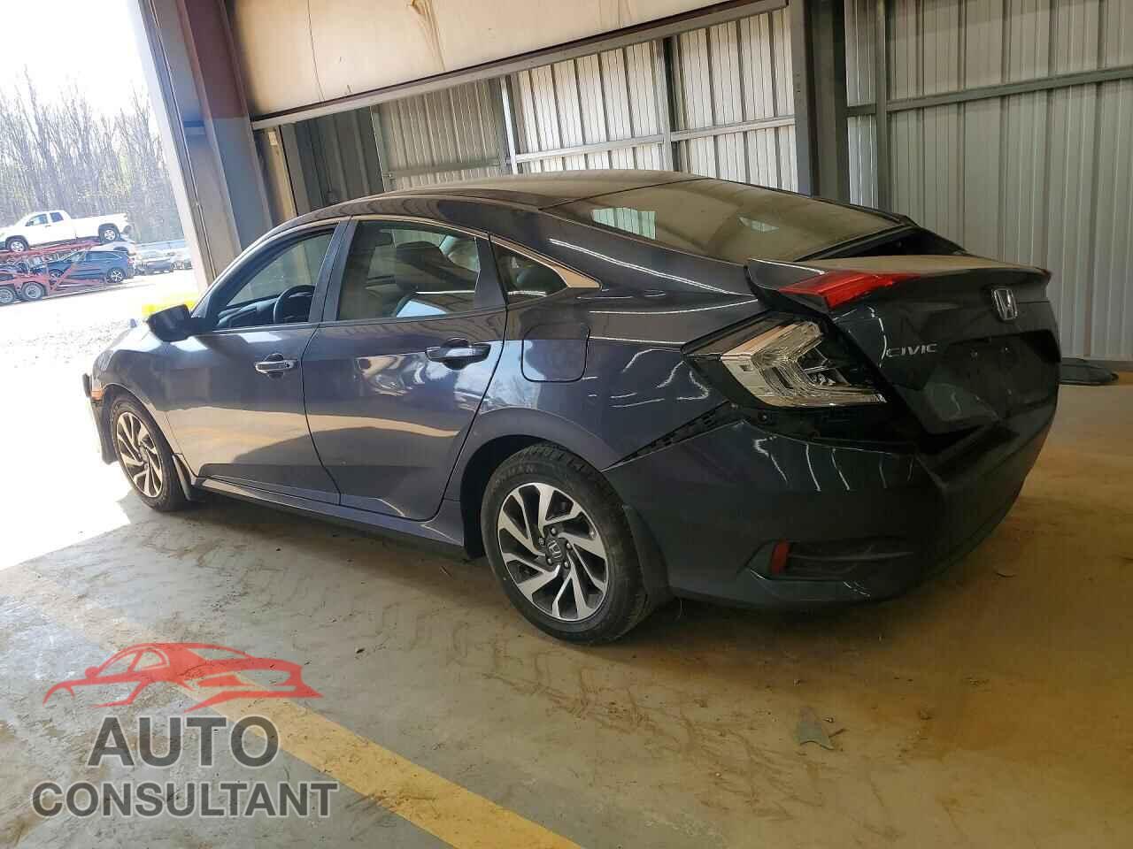 HONDA CIVIC 2016 - 19XFC2F88GE087142