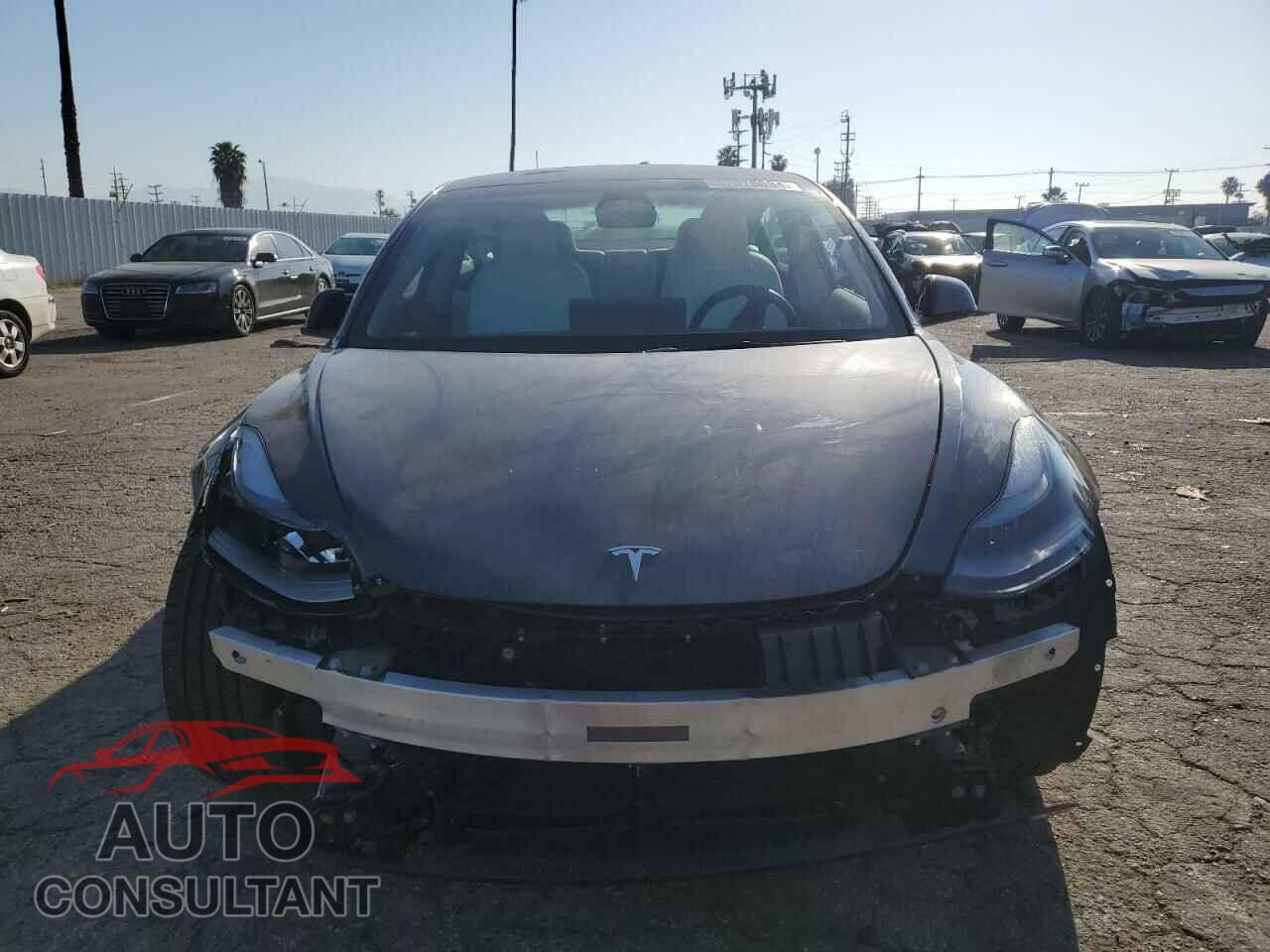 TESLA MODEL 3 2023 - 5YJ3E1EA5PF638925