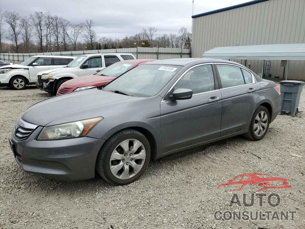 HONDA ACCORD 2012 - 1HGCP2F80CA221275