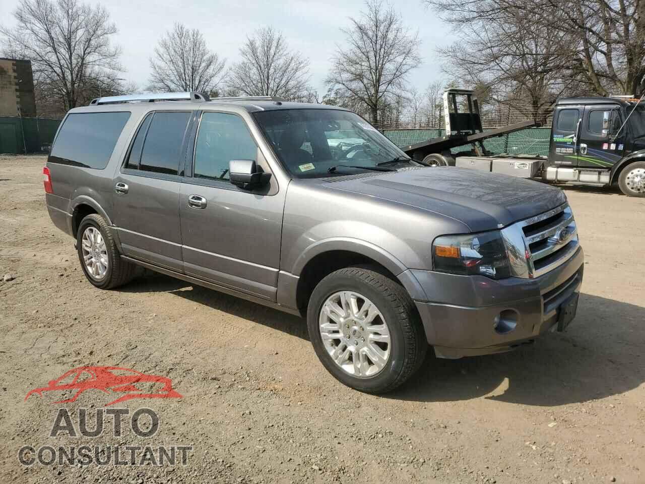 FORD EXPEDITION 2014 - 1FMJK2A5XEEF61865