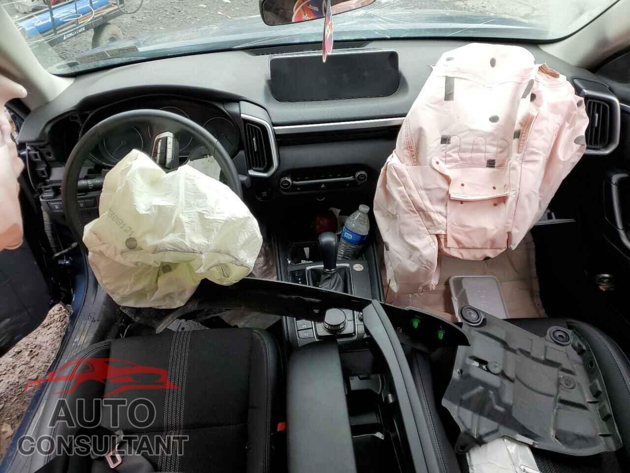 MAZDA CX-50 PREF 2024 - 7MMVABBM9RN183977