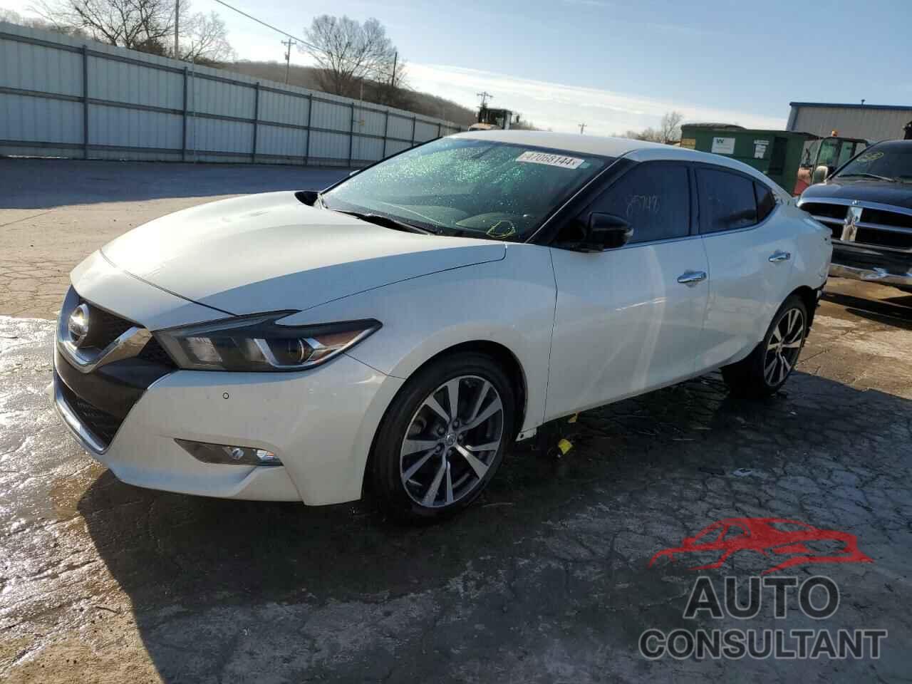 NISSAN MAXIMA 2017 - 1N4AA6AP7HC419737