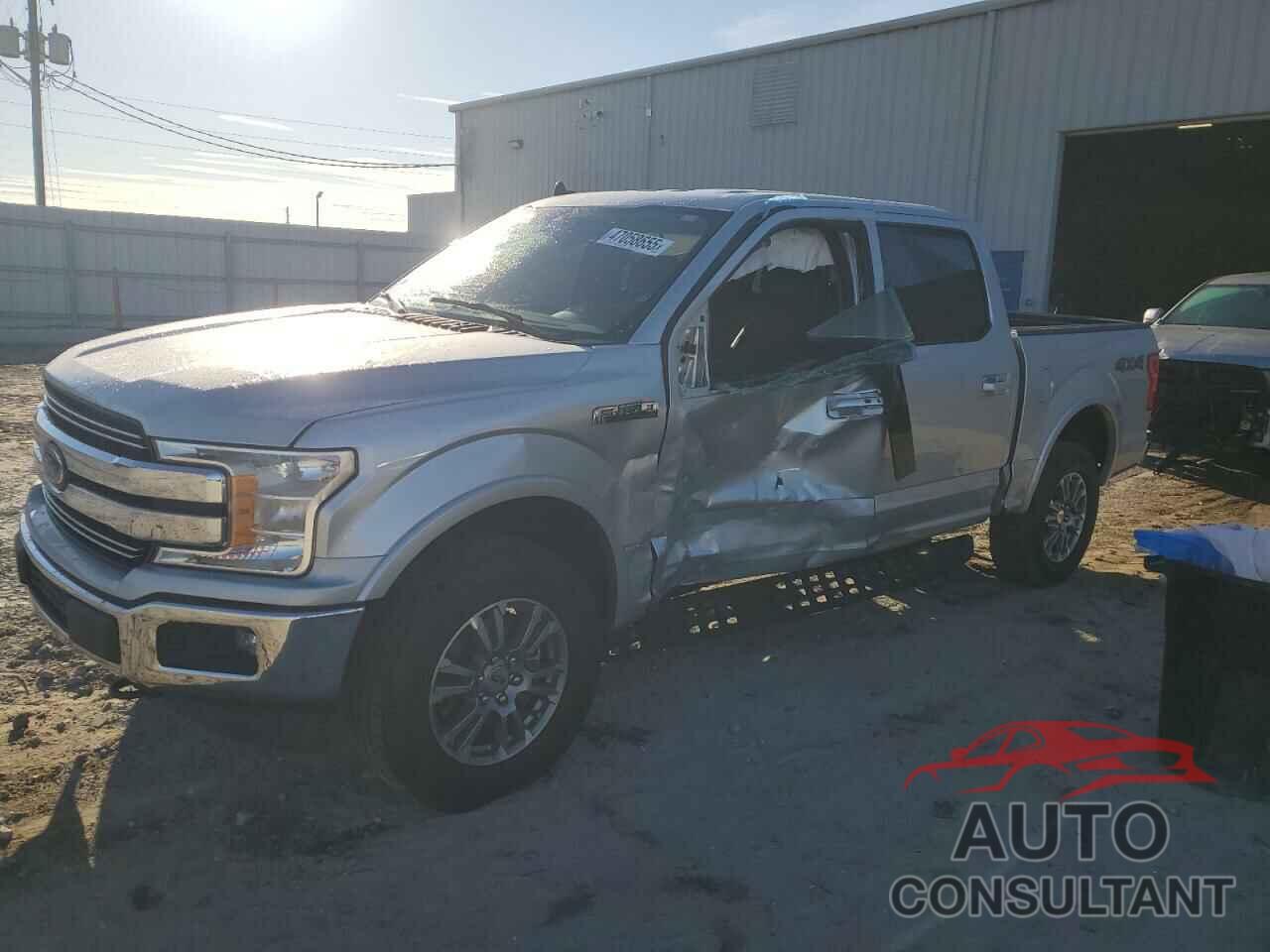 FORD F-150 2019 - 1FTEW1E57KFB48970