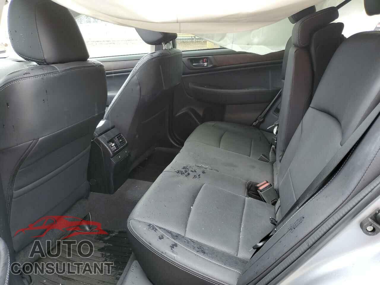 SUBARU OUTBACK 2017 - 4S4BSANC7H3424132