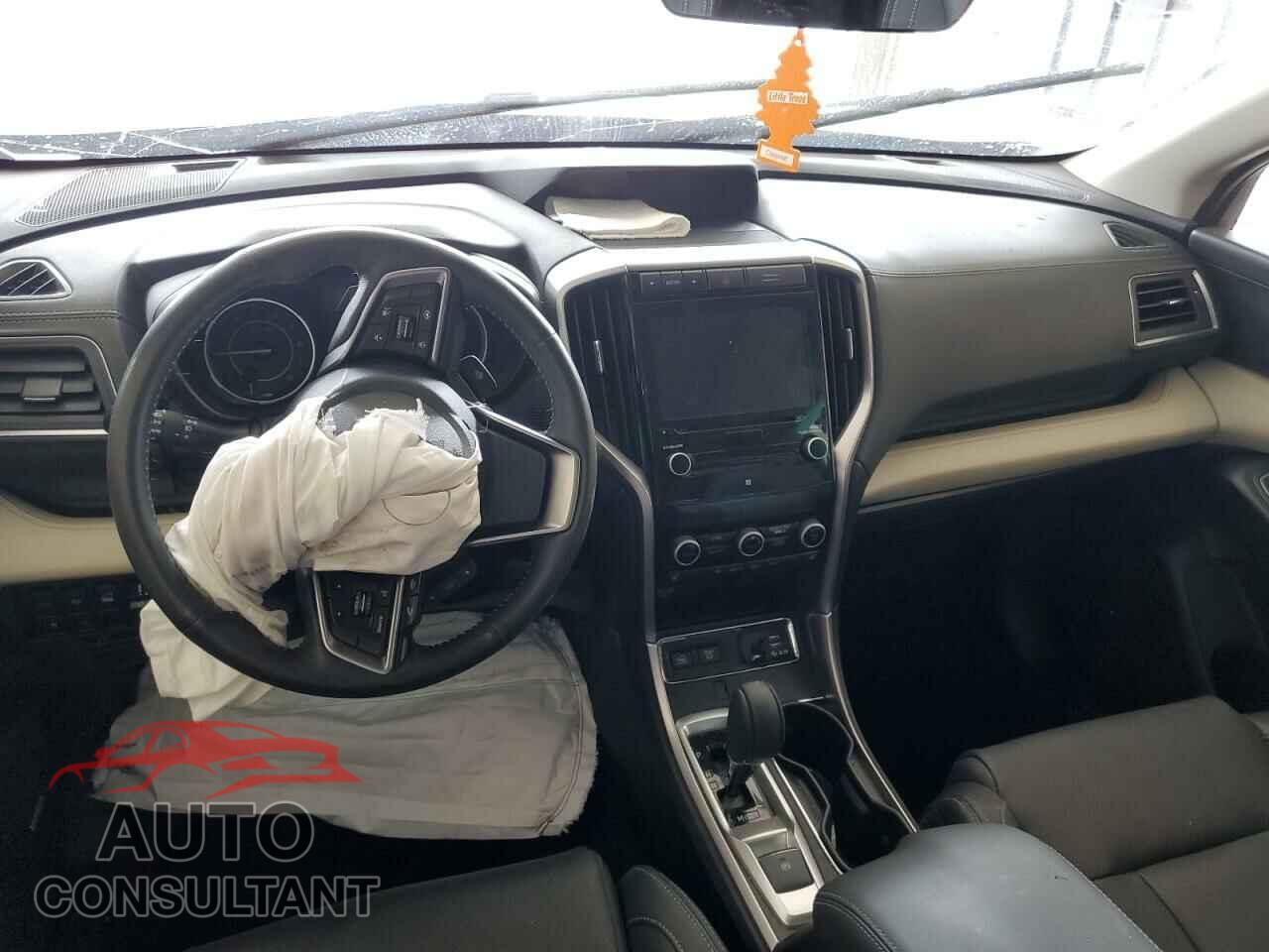 SUBARU ASCENT 2021 - 4S4WMAPD3M3446396