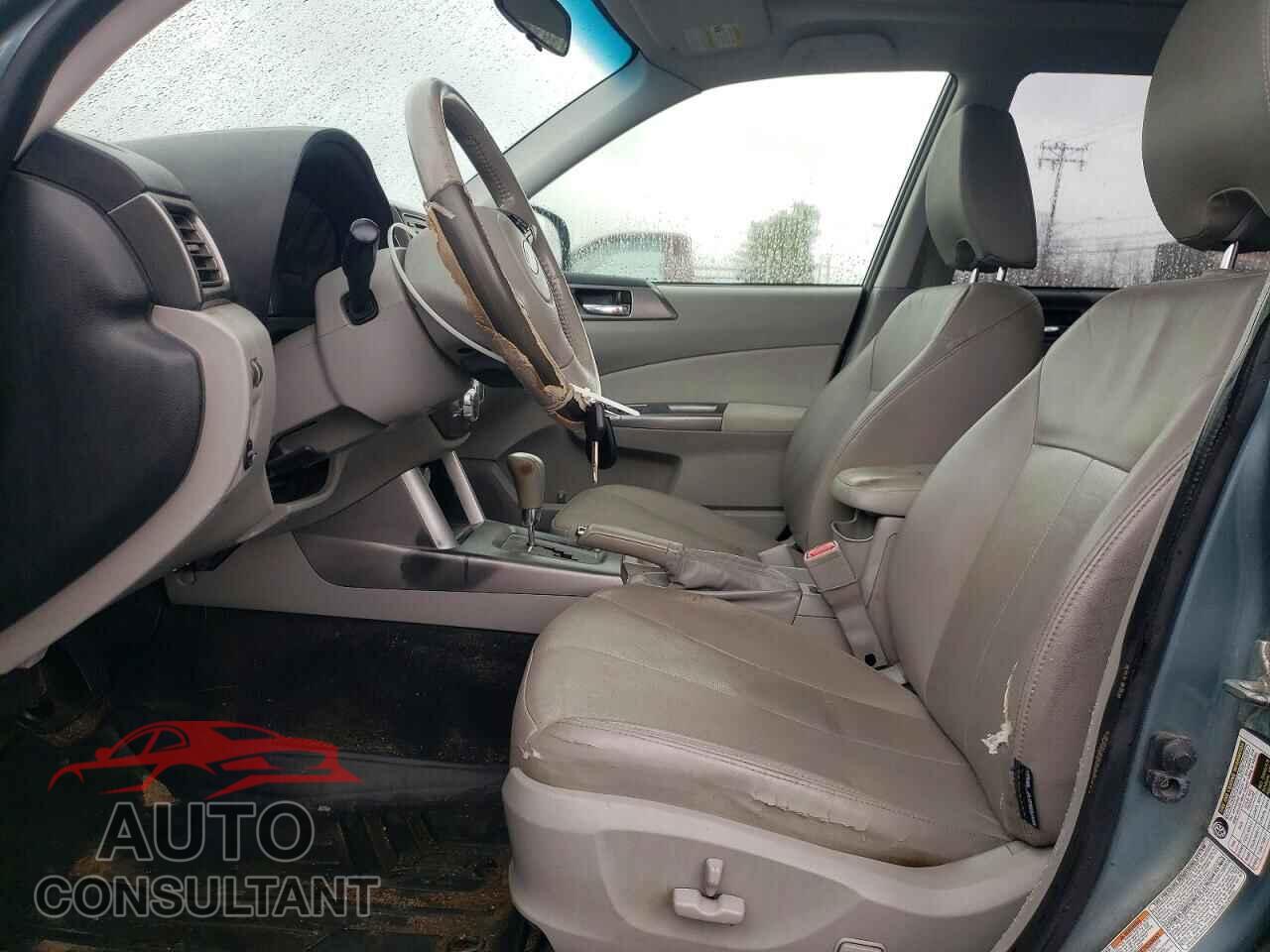 SUBARU FORESTER 2012 - JF2SHAEC0CH469073