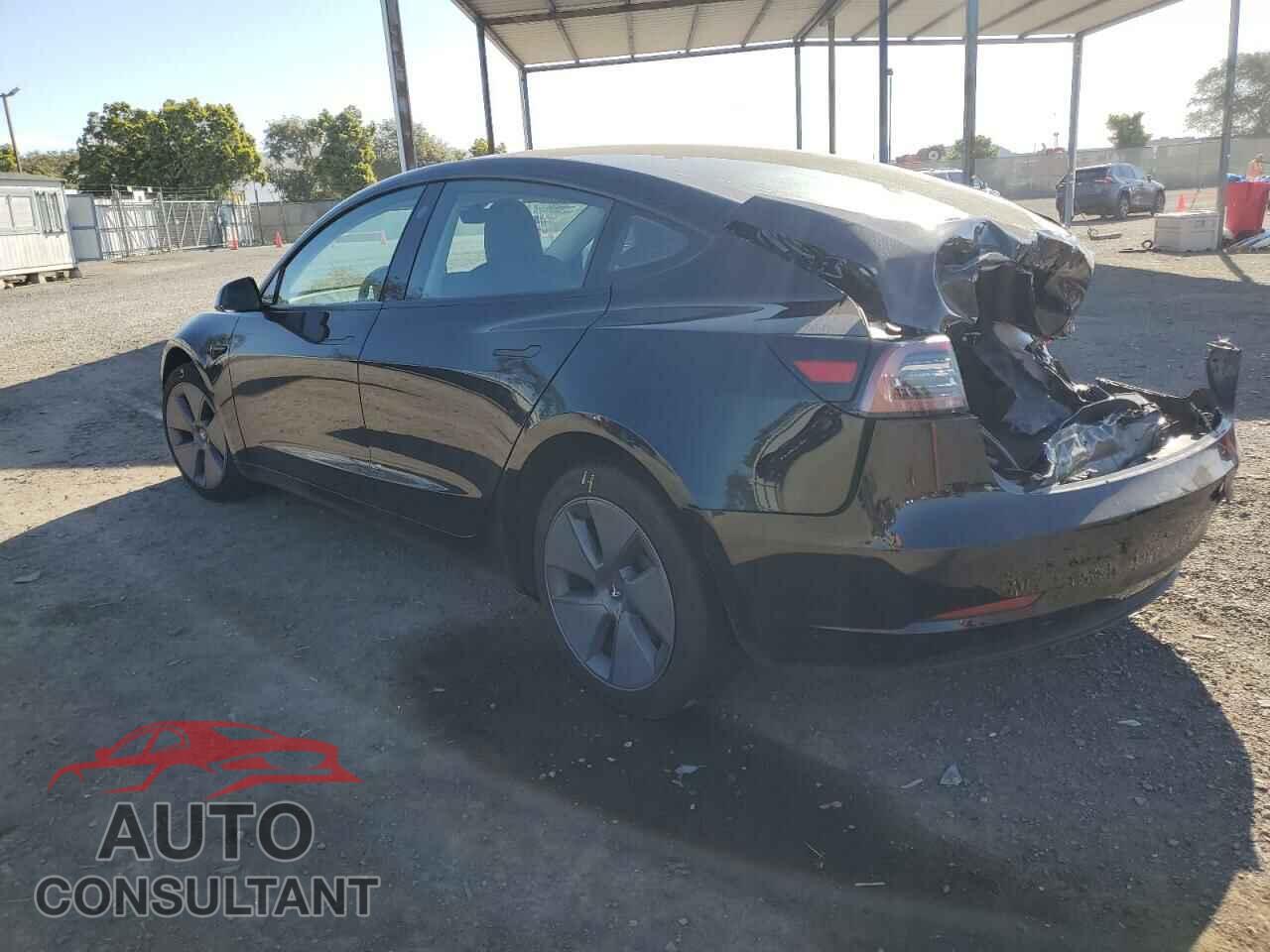 TESLA MODEL 3 2023 - 5YJ3E1EAXPF515282