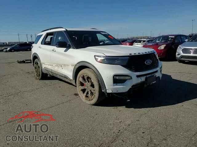 FORD EXPLORER 2023 - 1FM5K8GC4PGB32965