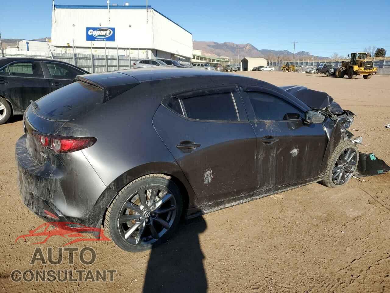MAZDA 3 2020 - JM1BPBLM9L1169737