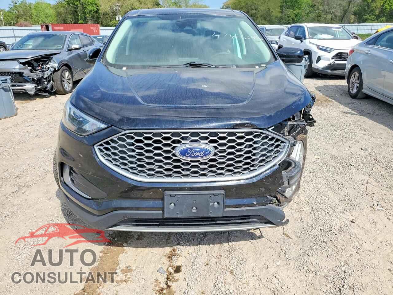 FORD EDGE 2023 - 2FMPK4J9XPBA46761
