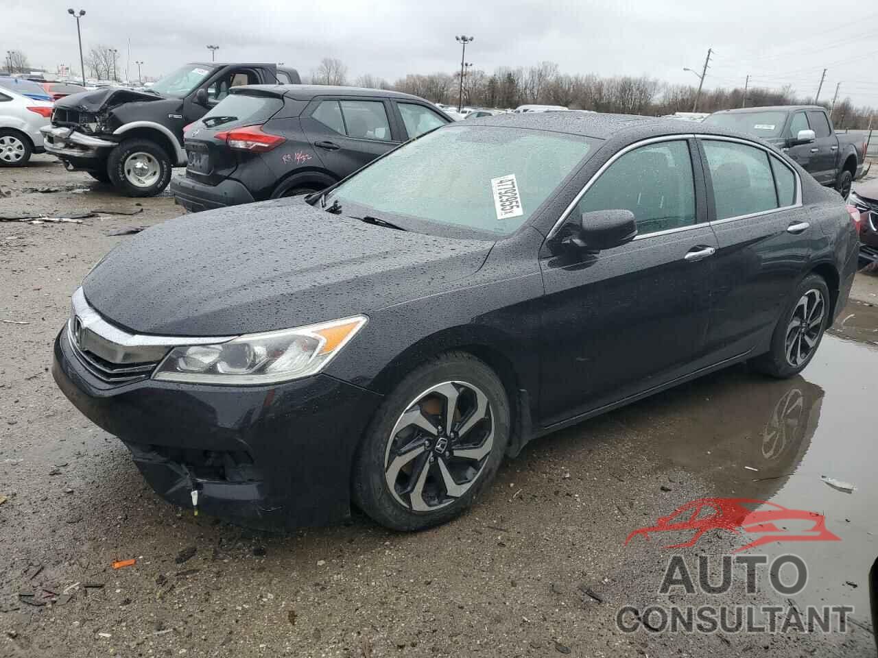 HONDA ACCORD 2016 - 1HGCR2F71GA000338