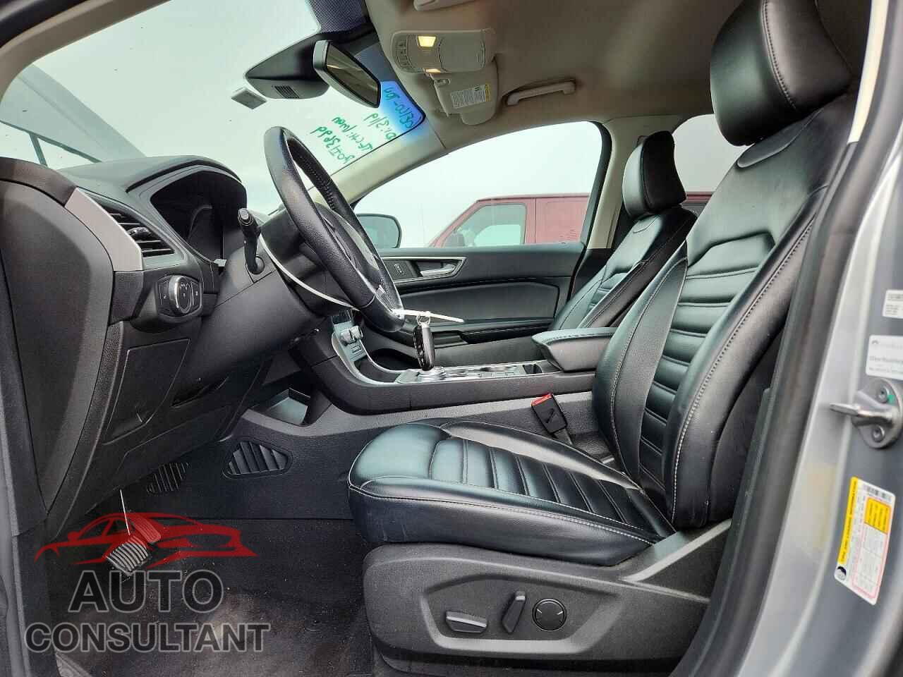 FORD EDGE 2023 - 2FMPK4J97PBA15970