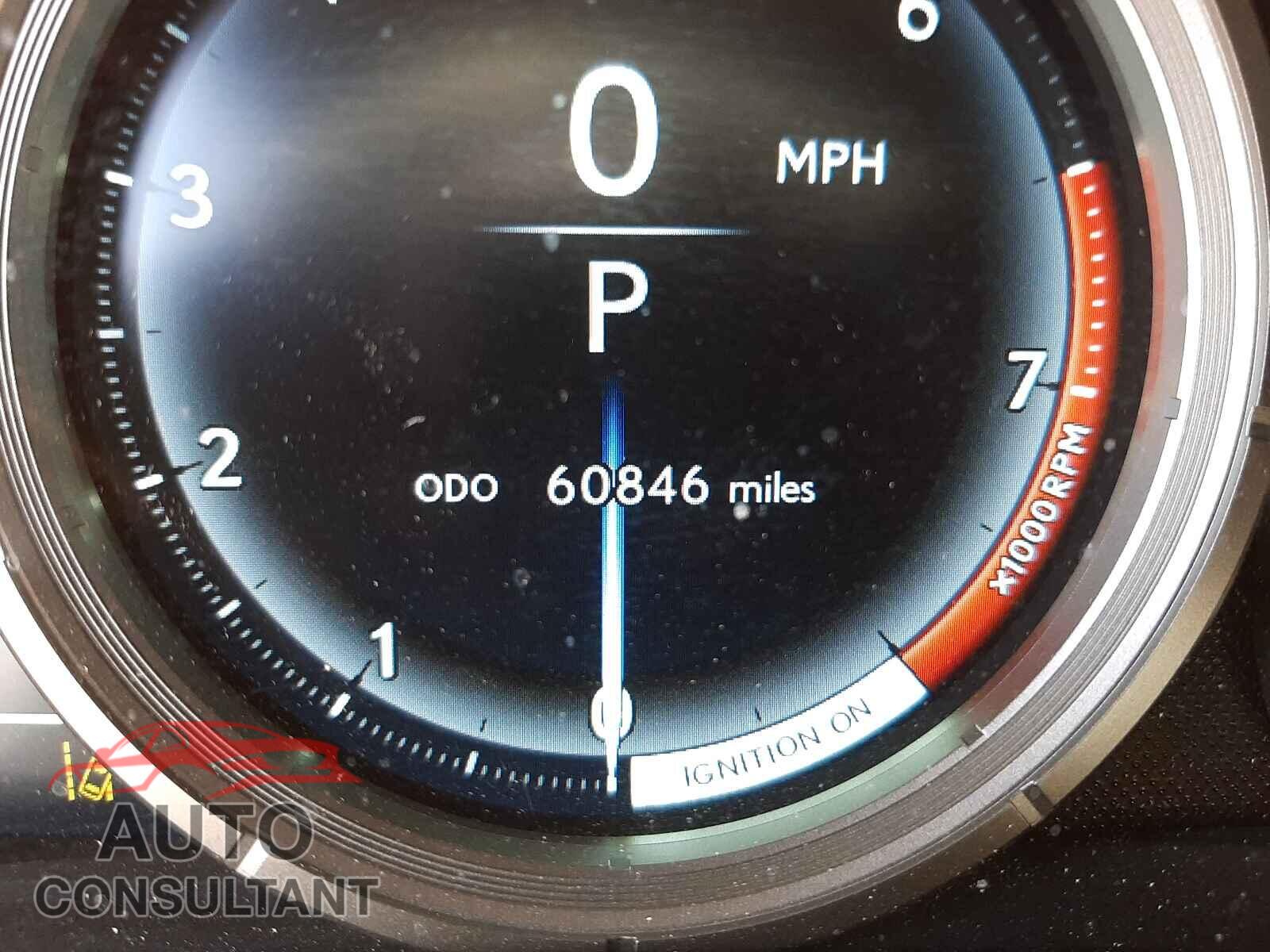 LEXUS RX350 2017 - 2T2ZZMCA9HC049347