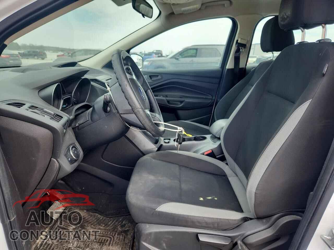 FORD ESCAPE 2014 - 1FMCU0F78EUC84155