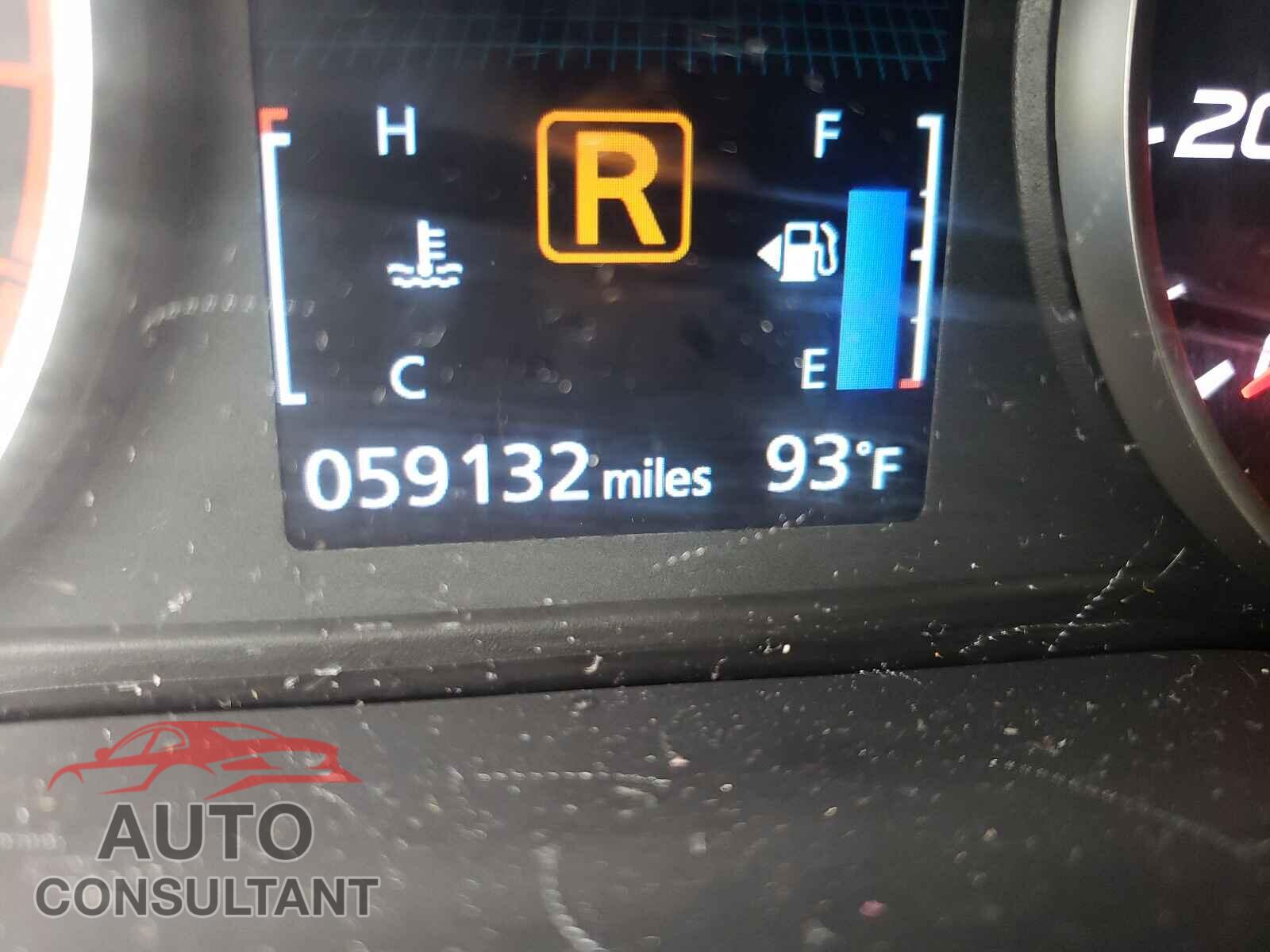 MITSUBISHI ECLIPSE 2018 - JA4AT5AAXJZ069074