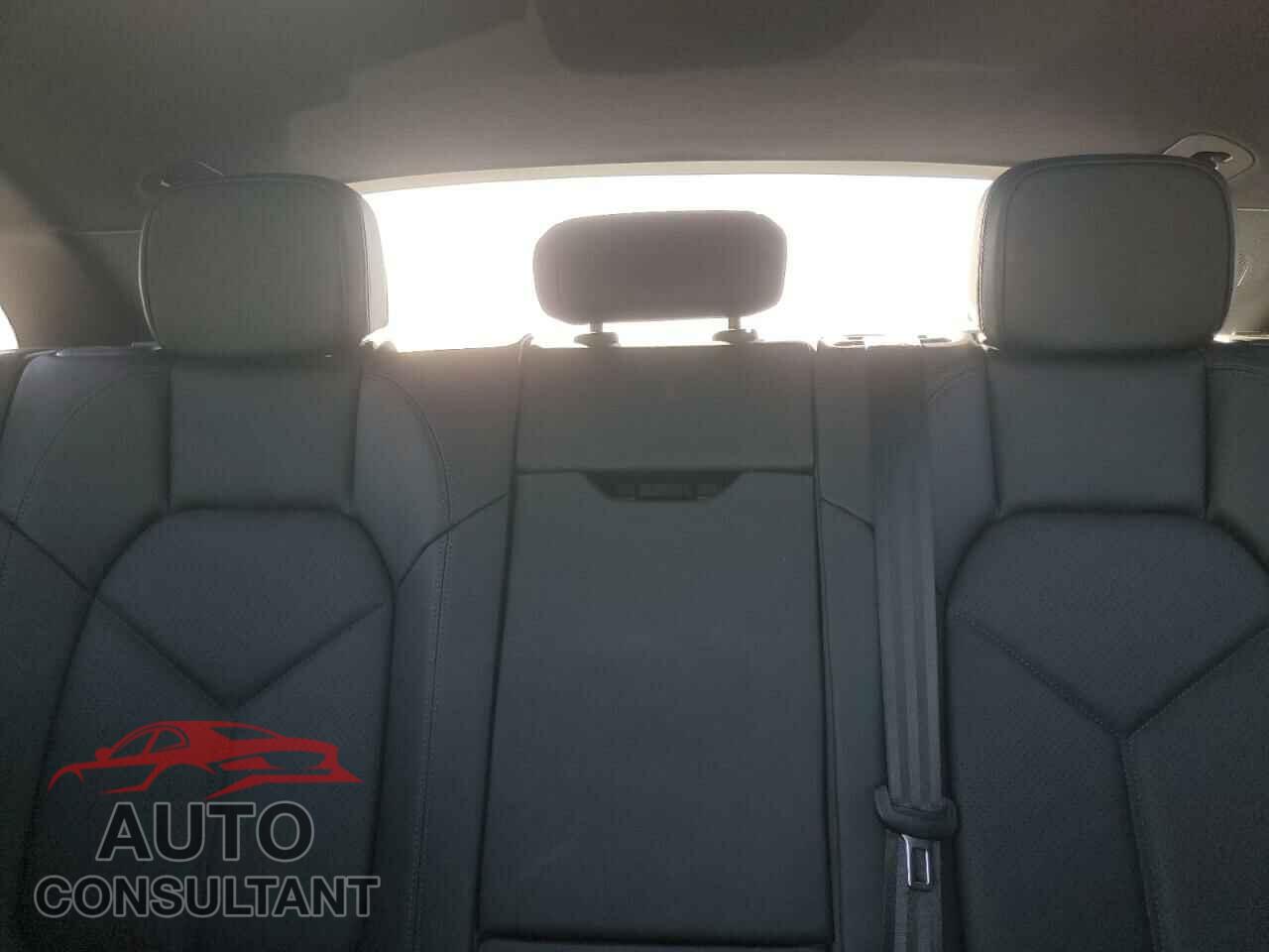 PORSCHE MACAN BASE 2025 - WP1AA2A55SLB00084