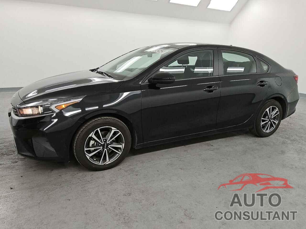 KIA FORTE 2024 - 3KPF24AD4RE790792