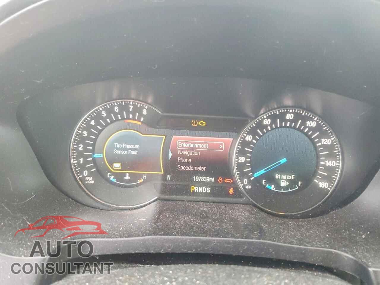 FORD EXPLORER 2017 - 1FM5K8HT5HGB78336