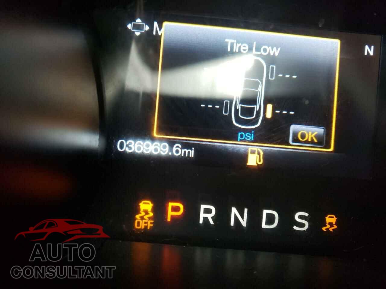 FORD MUSTANG 2020 - 1FA6P8CF5L5103206