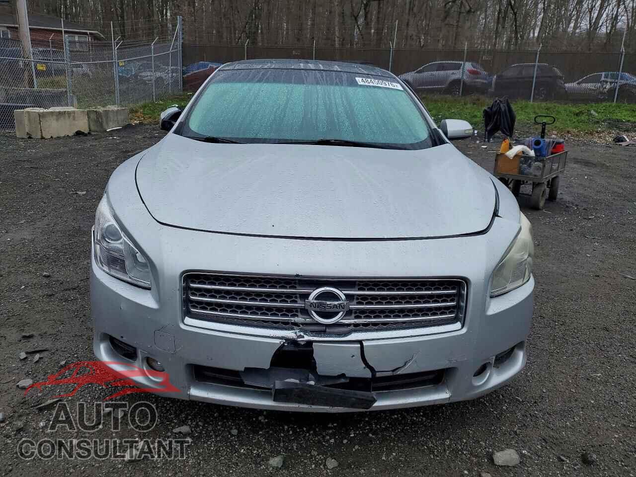 NISSAN MAXIMA 2011 - 1N4AA5AP1BC856120
