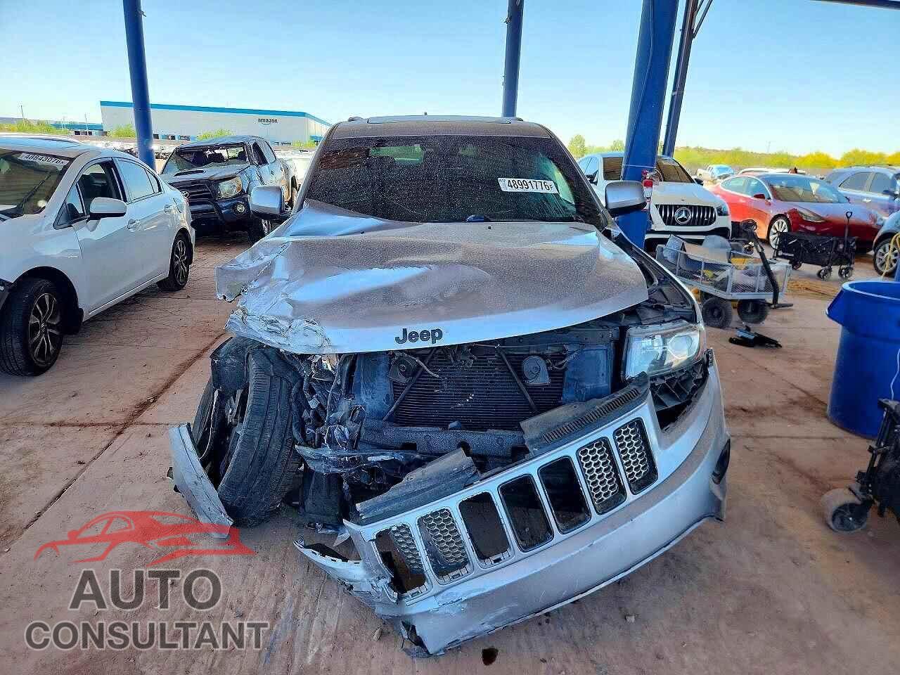 JEEP CHEROKEE 2015 - 1C4RJFAG2FC941945
