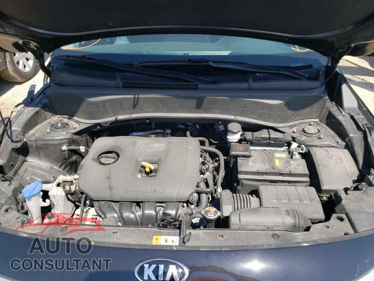 KIA SELTOS 2021 - KNDERCAA9M7181682