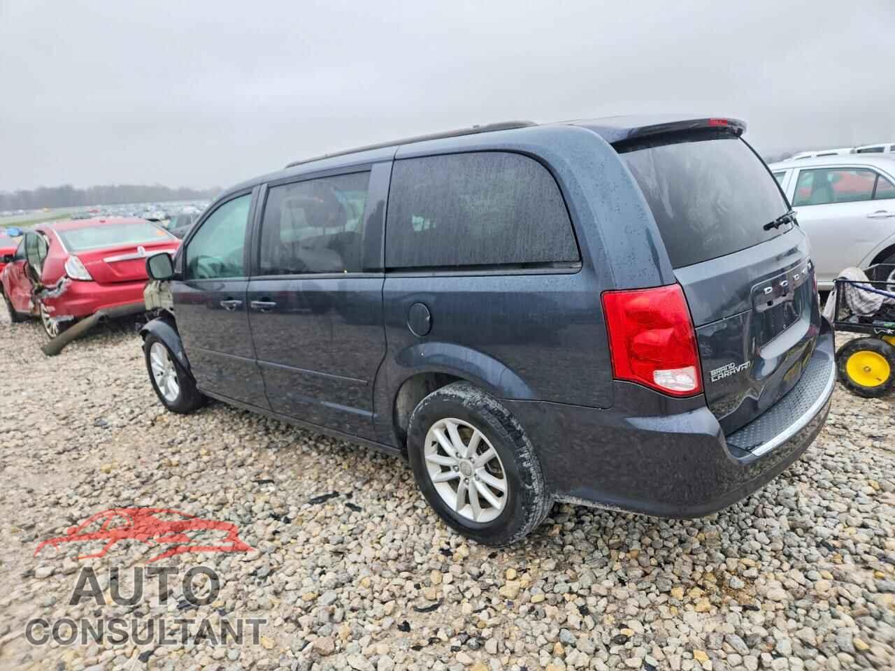 DODGE CARAVAN 2014 - 2C4RDGCG4ER388053