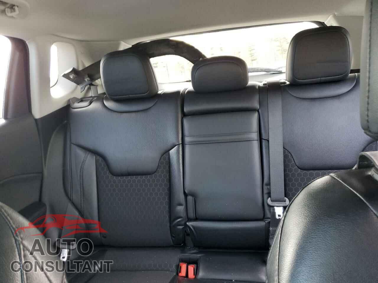 JEEP COMPASS 2020 - 3C4NJDBB1LT132670