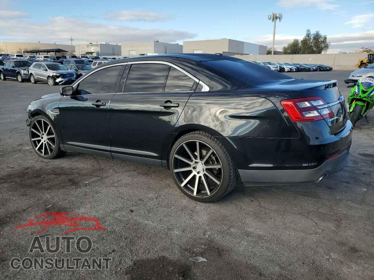 FORD TAURUS 2014 - 1FAHP2E84EG182248