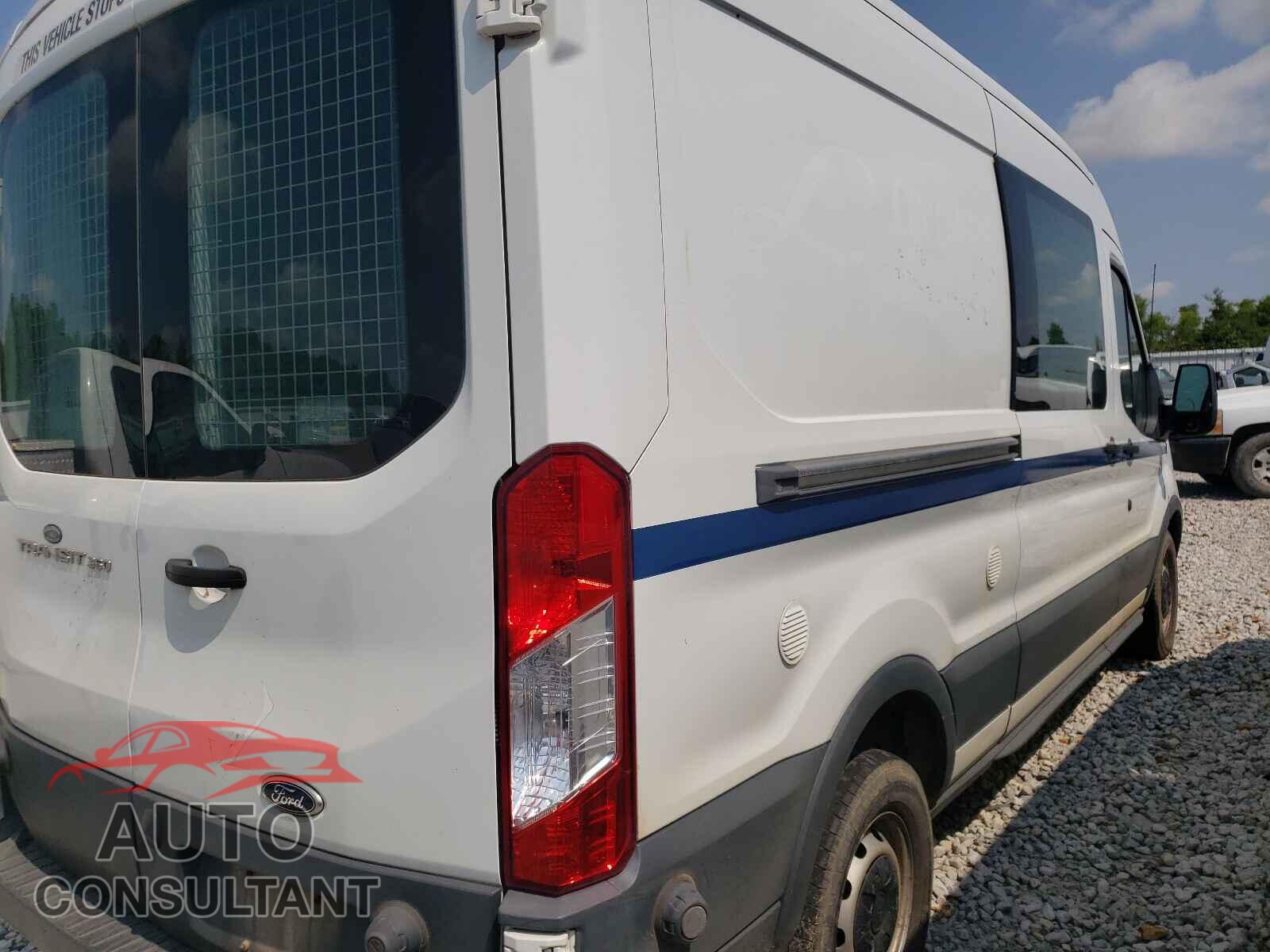 FORD TRANSIT CO 2016 - 1FTBW2CM3GKB34887