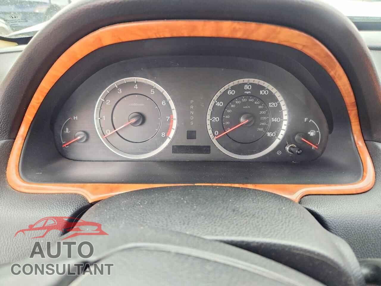 HONDA ACCORD 2011 - 1HGCS2B85BA004954