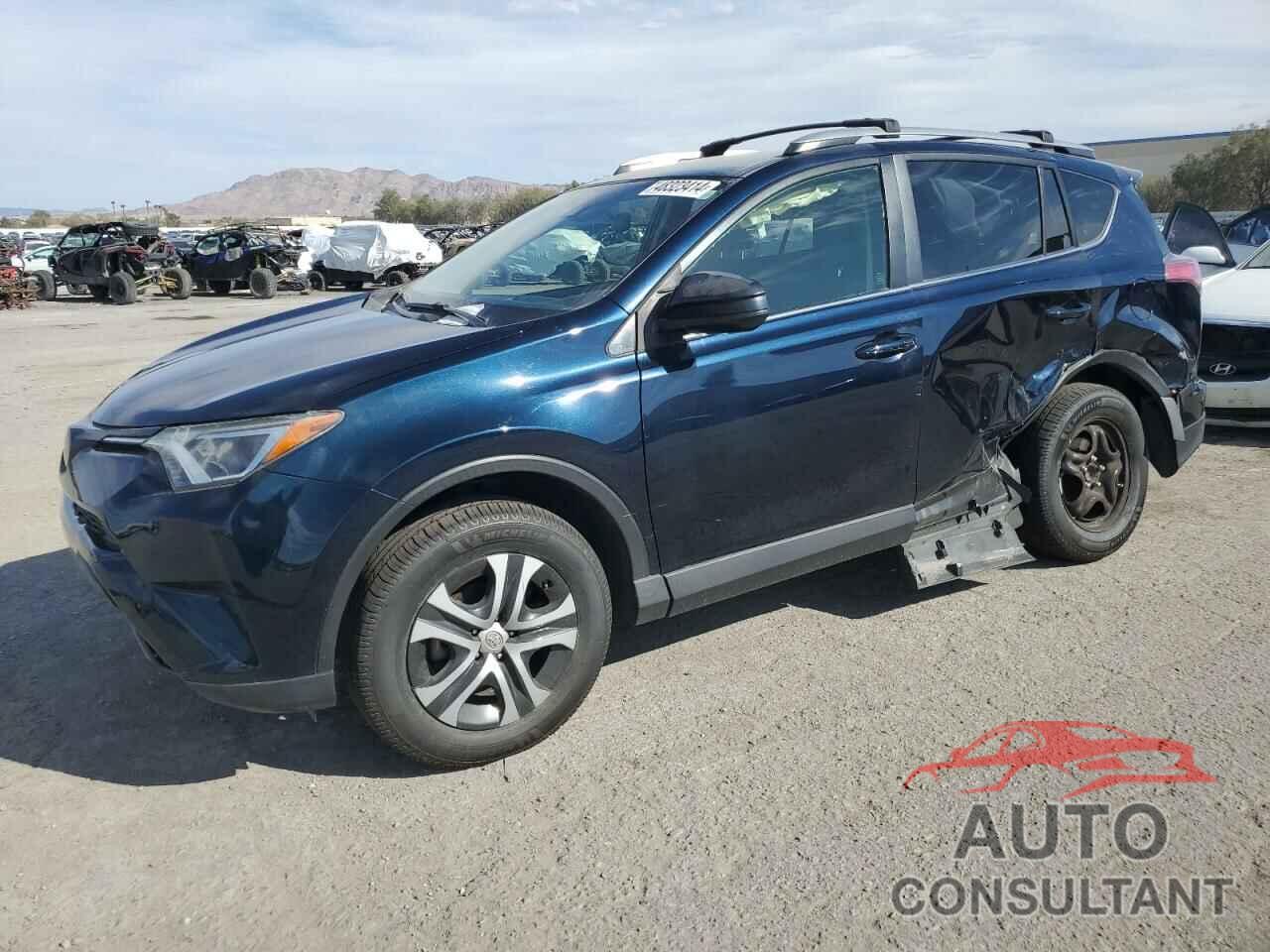 TOYOTA RAV4 2018 - JTMZFREVXJJ199262