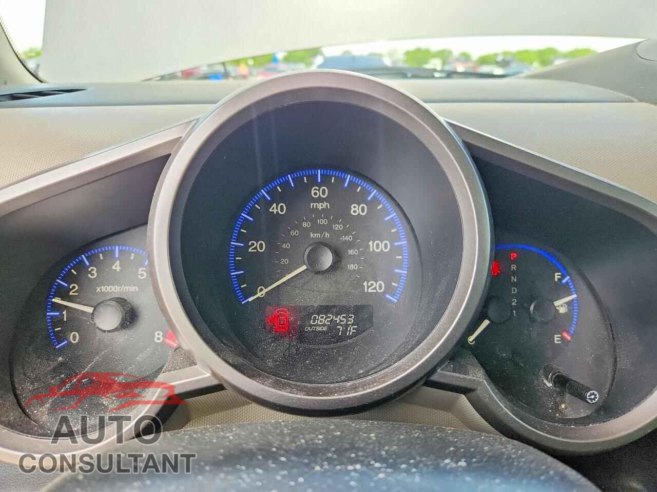 HONDA ELEMENT 2011 - 5J6YH2H76BL007314