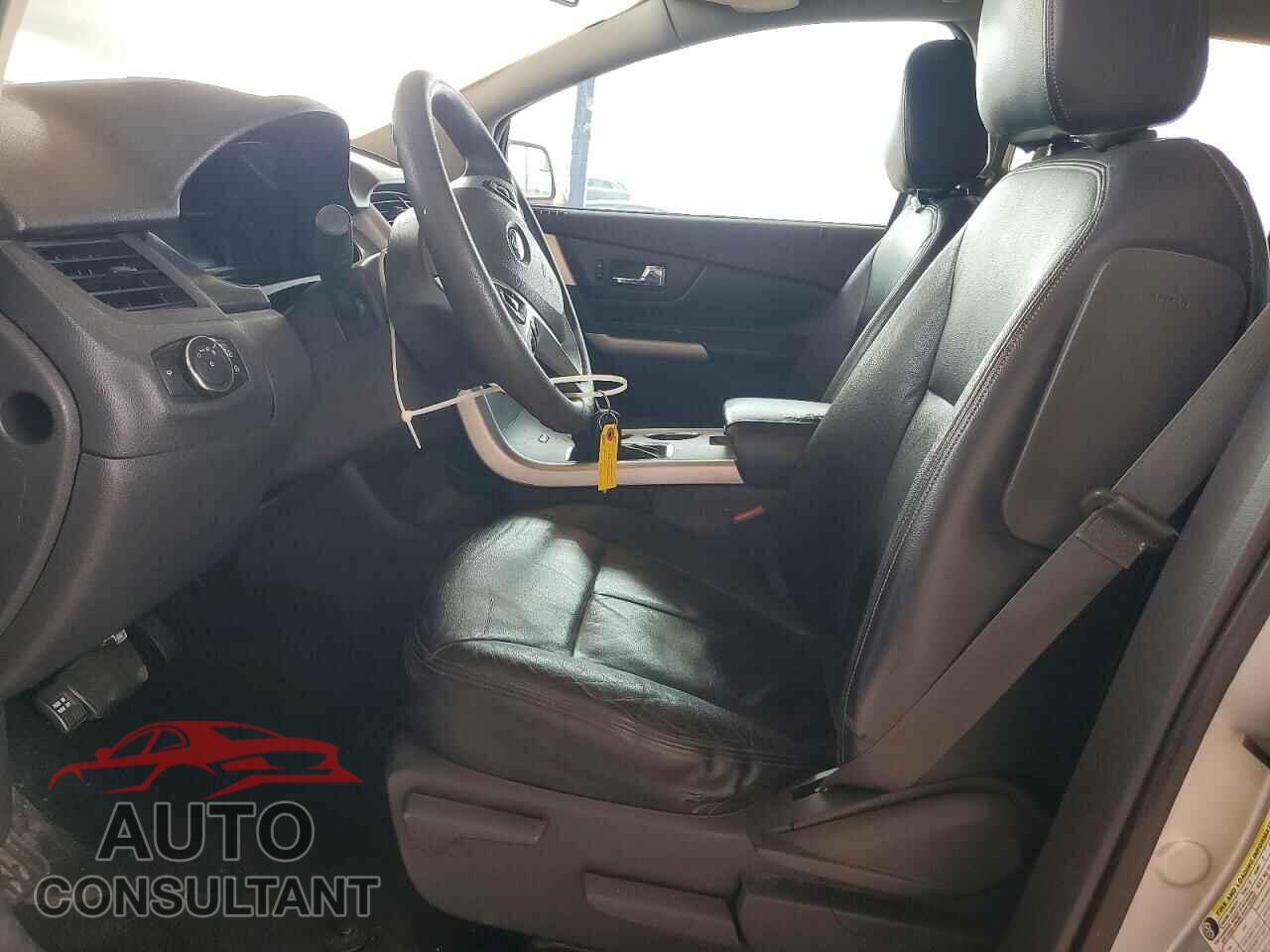 FORD EDGE 2012 - 2FMDK3GC6CBA56441