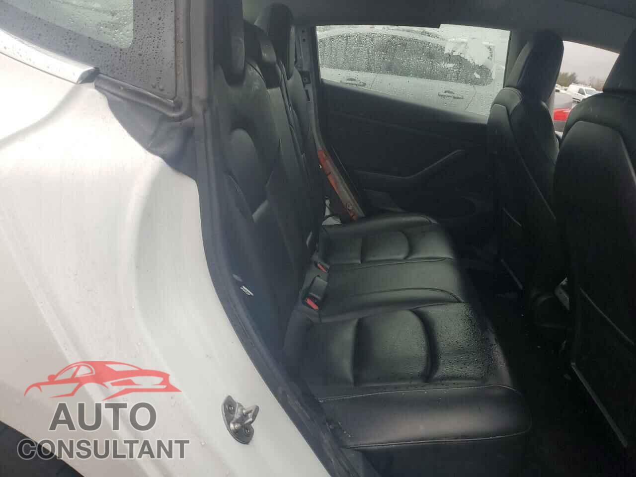 TESLA MODEL 3 2020 - 5YJ3E1EA8LF613303