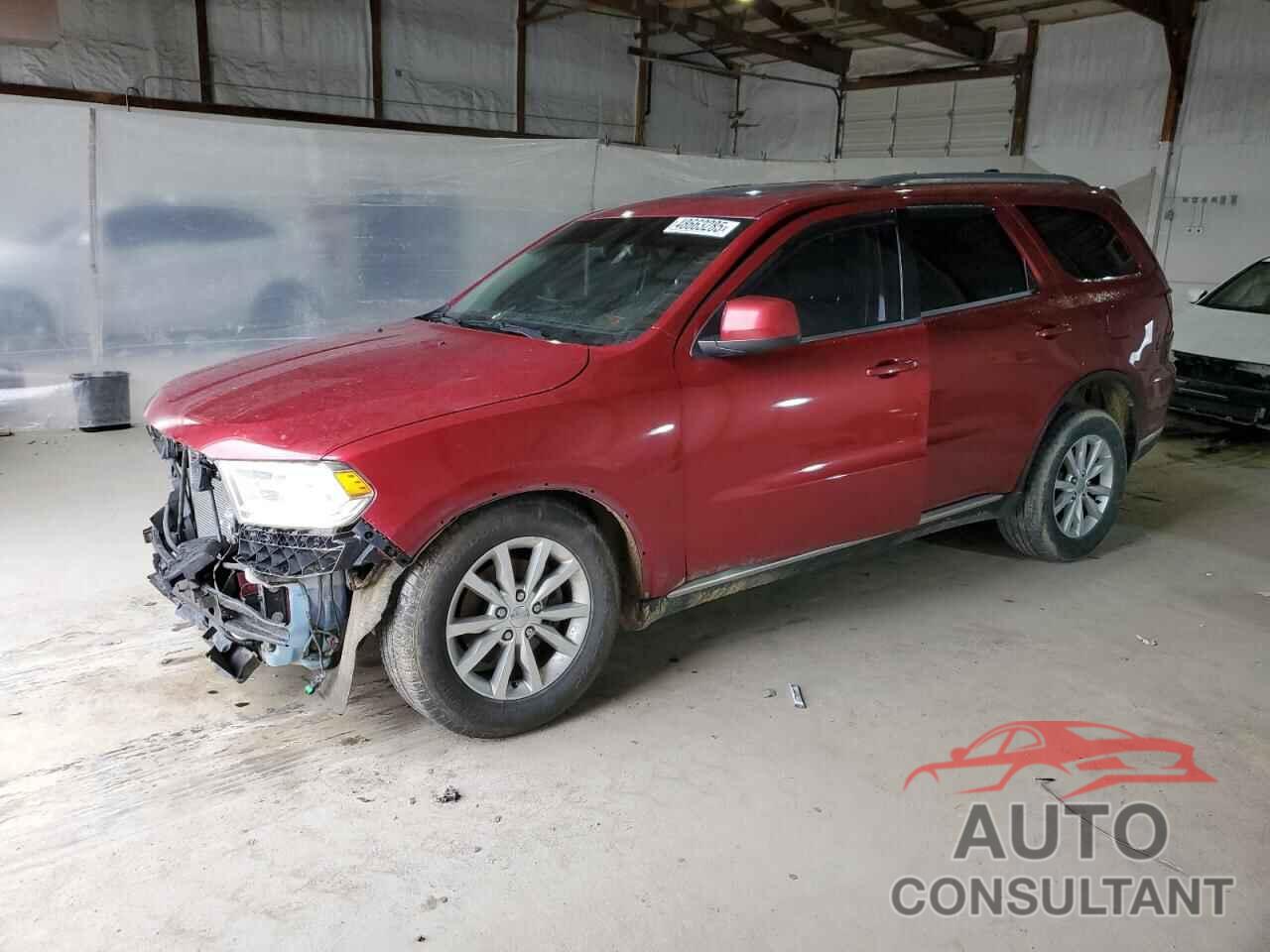 DODGE DURANGO 2014 - 1C4RDJAG4EC426728